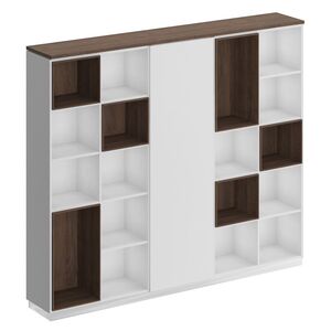 Шкаф открытый