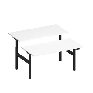 Рабочая станция на электроприводе с вырезами