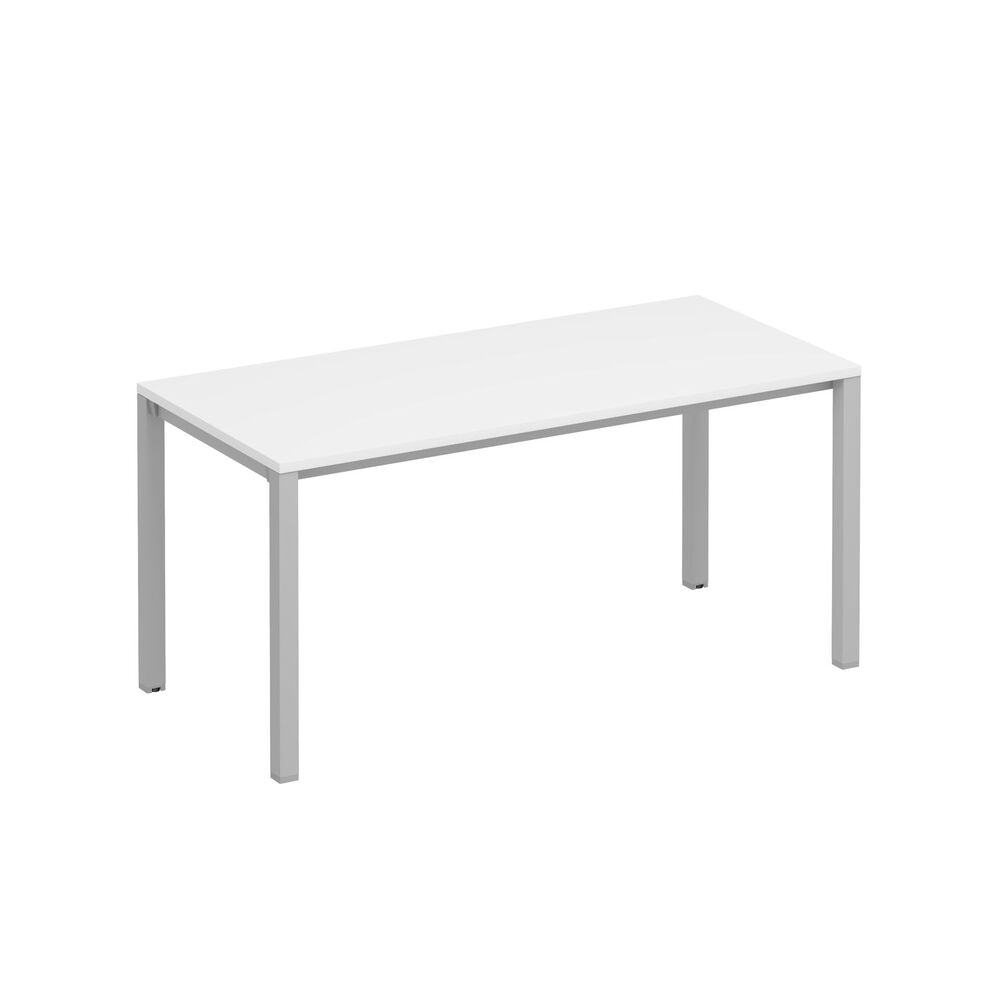 Стол письменный на металлокаркасе КФ