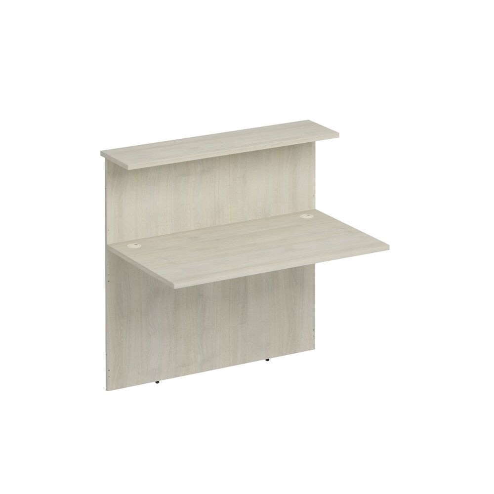 Модуль ресепшен прямой без опор