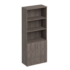 Шкаф для документов полузакрытый