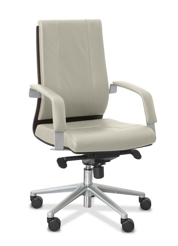 Кресло руководителя Торино New HW (экокожа)