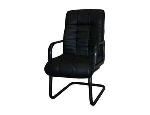 Кресло посетителя