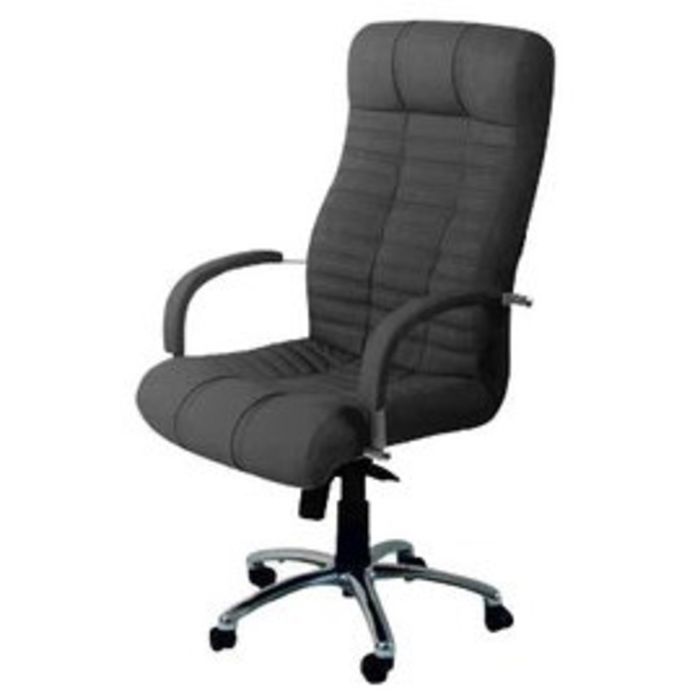 Кресло руководителя Атлант МХ (кожа)