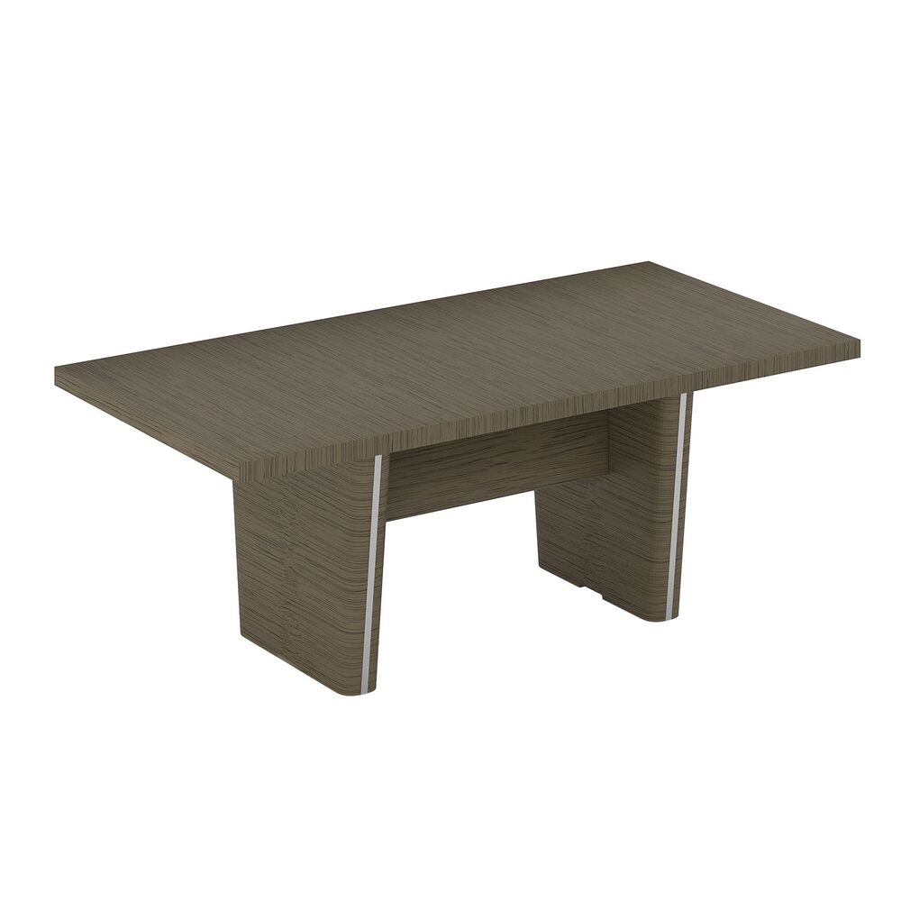 Стол для переговоров прямоугольный