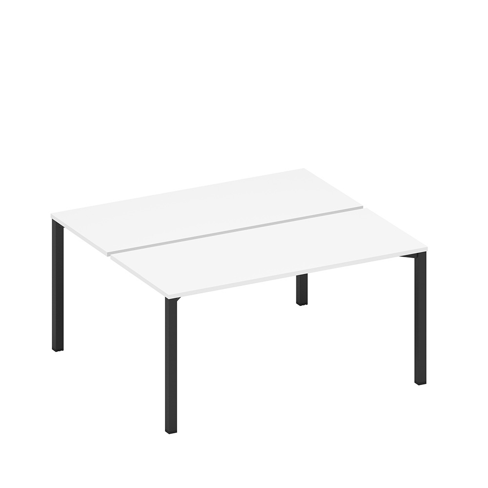 Рабочая станция на металлокаркасе (2*160)