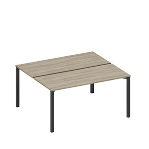 Рабочая станция на металлокаркасе (2*160)