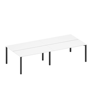 Рабочая станция на металлокаркасе (4*160)