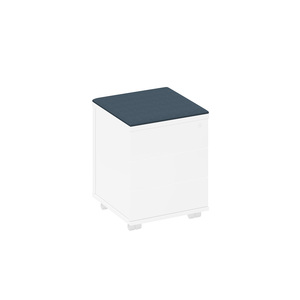 Мягкий элемент для выкатной тумбы