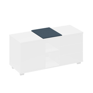 Мягкий элемент для выкатной тумбы