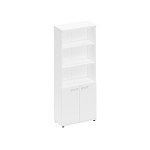 Шкаф для документов полузакрытый