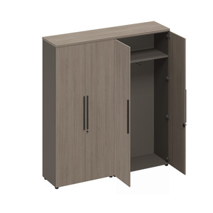 Шкаф комбинированный (закрытый-одежда)