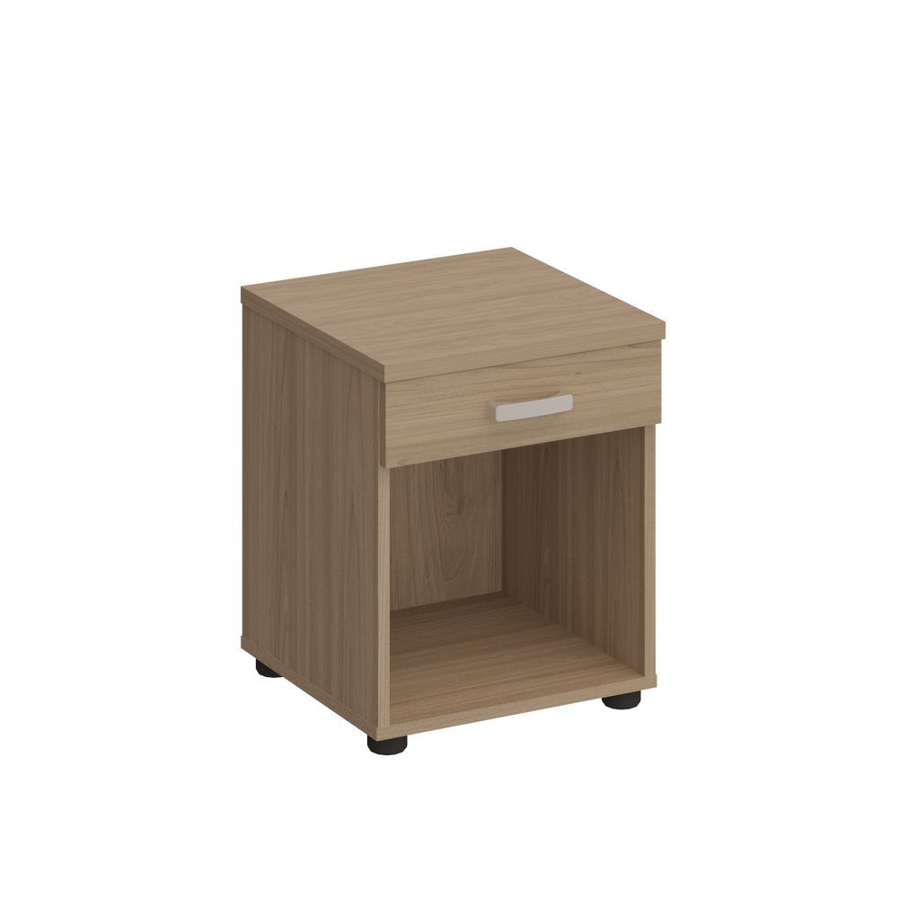 Тумба прикроватная с ящиком