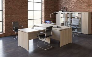 Кабинет руководителя Grand видео.